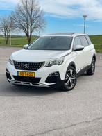 Peugeot 5008 Allure 7 places, Auto's, 4 deurs, Euro 6, Leder en Stof, 95 kW
