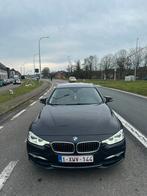 BMW F30, Auto's, BMW, Automaat, 1995 cc, Euro 6, Leder