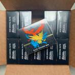 Hidden Fates etb elite trainer box case pokemon, Ophalen of Verzenden, Nieuw, Booster, Foil