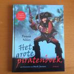 Het grote piratenboek van Reggie Naus, Enlèvement ou Envoi, Neuf, Reggie Naus