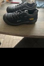 Grisport, Ophalen, Nieuw