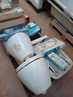 Lot toilet / toiletbril / keukenkraan /  kraan, Ophalen, Kraan