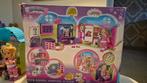 Evi´s dierenkliniek, Enlèvement, Comme neuf, Maison de poupées