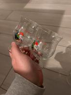 2x la chouffe degustatie glazen, Verzamelen, Ophalen of Verzenden, Zo goed als nieuw