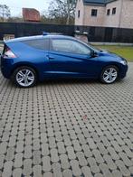 HONDA CRZ  1500 HYBRID, Auto's, Voorwielaandrijving, Stof, 4 cilinders, Blauw