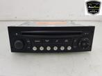 RADIO Citroën DS3 (SA) (01-2009/07-2015) (96775574XT), Autos : Pièces & Accessoires, Autres pièces automobiles, Utilisé, Citroën