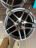 Originele velgen Mercedes AMG, Auto-onderdelen, Ophalen, Velg(en)