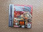 Yggdra Union: We'll Never Fight Alone GBA Sealed, Ophalen of Verzenden