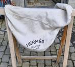 Selle mixte Hermès 2011, Animaux & Accessoires, Chevaux & Poneys | Selles, Comme neuf, Enlèvement
