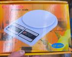 Balance de cuisine, Elektronische apparatuur, Weegschalen, Ophalen, Nieuw, Keukenweegschaal