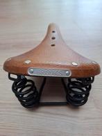 Brooks-zadel dames (nieuw), Fietsen en Brommers, Fietsonderdelen, Ophalen, Nieuw, Zadel