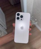 iphone 16 pro max, Telecommunicatie, Mobiele telefoons | Apple iPhone, 256 GB, Wit, IPhone 16 Pro Max, Ophalen of Verzenden