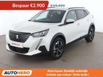 Peugeot 2008 1.2 PureTech Allure (automatique), Autos, Euro 6, 5 portes, 96 kW, 5 places