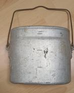 Gamelle inférieure Allemande RFI 39 ww2, Envoi, Armée de terre, Autres types