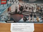 LEGO Star Wars Aan boord van de Tantive IV - 75387 -, Ensemble complet, Lego, Envoi, Neuf