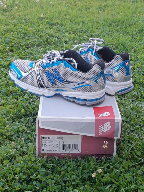 À vendre – New Balance neuves – Pointure 42 – 29€, Sport en Fitness, Loopsport en Atletiek, Nieuw, Ophalen