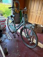 Cortina U5 damesfiets, Versnellingen, Ophalen, Overige merken, 53 tot 56 cm