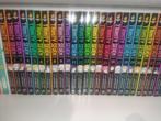 Trinity Seven Vol 1-29 Manga, Boeken, Meerdere comics, Verzenden, Zo goed als nieuw, Japan (Manga)