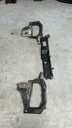 Voorfront opel combo 2005, Auto-onderdelen, Ophalen, Gebruikt, Voor, Opel