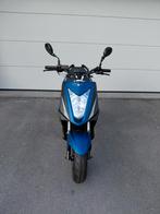 Klasse B kymco (nieuw)verkoop wegens ziekte, Ophalen, Nieuw, Klasse B (45 km/u), Benzine
