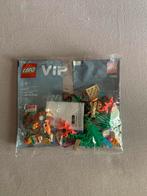 Lego VIP.    Nieuw., Ensemble complet, Lego, Enlèvement ou Envoi, Neuf