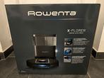 Aspirateur robot Rowenta RR95A5E0, Electroménager, Aspirateurs, Neuf, Enlèvement ou Envoi, Sac à poussière, 2000 watts ou plus
