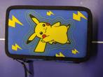 Pokemon pennenzak, Ophalen of Verzenden, Zo goed als nieuw