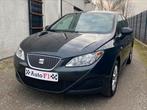 IBIZA 1.2 TDI AIRCO ** GARANTIE **, Auto's, Seat, Te koop, Zilver of Grijs, Berline, Benzine