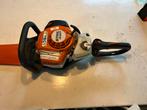 Stihl HS82R 2018, Ophalen, Zo goed als nieuw, Benzine, Stihl