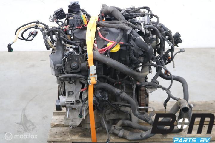 1.5 108CDI Dieselmotor Mercedes Citan A607010801, Auto-onderdelen, Motor en Toebehoren, Gebruikt