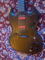 Gibson SG Voodoo, Musique & Instruments, Solid body, Gibson, Enlèvement, Utilisé
