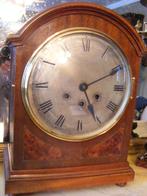 CHEMINÉE ANCIENNE EN ACAJOU avec marqueterie, Enlèvement ou Envoi