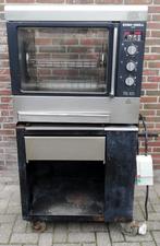 Kippenspit Eurogrill / Kipgrill TG101, Zakelijke goederen, Horeca | Keukenapparatuur, Ophalen, Gebruikt, Fornuis, Frituur en Grillen