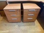 Bureau in goede staat, Ophalen, Zo goed als nieuw, Bureau