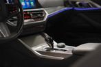 BMW 420i PACK M 440i | APPLE CARPLAY | LED | TVA, Auto's, Automaat, Achterwielaandrijving, Parkeersensor, 4 cilinders