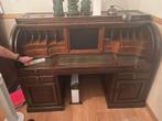 Secretaire Royal Antique Collection met bureau stoel, Antiek en Kunst, Antiek | Meubels | Kasten, Ophalen