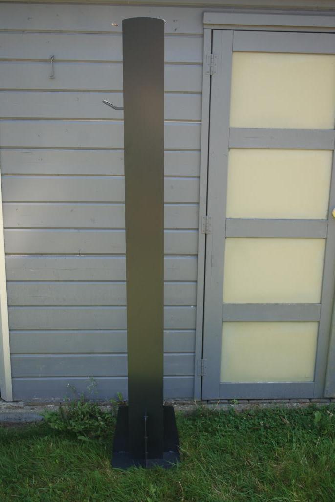 montagepaal wallbox, Auto diversen, Laadpalen, Nieuw, Laadpaal en Laadkabel, Ophalen