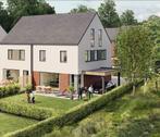 Maison à vendre à Nivelles, 3 chambres, Immo, 163 m², Maison individuelle, 3 pièces