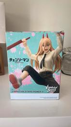 Vibration Stars Power II kettingzaag Man Bandai Namco Banpre, Ophalen of Verzenden, Nieuw, Overige typen