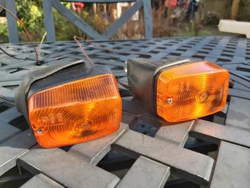 Knipperlichten nieuw beschikbaar voor biedingen