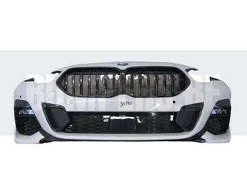 Bumper BMW 2 F44 M-Pakket M Pakket 19-51118075476 Voorbumper beschikbaar voor biedingen