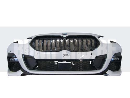 Bumper BMW 2 F44 M-Pakket M Pakket 19-51118075476 Voorbumper, Auto-onderdelen, Carrosserie, Bumper, Voor, Gebruikt, 6 maanden garantie