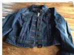 Jeansvestje mt 38, Vêtements | Femmes, Vestes & Costumes, Enlèvement ou Envoi, Comme neuf, Taille 38/40 (M), Manteau