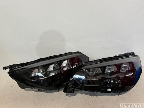 Peugeot 208 II Facelift LED Koplamp Links Rechts, Auto-onderdelen, Verlichting, Gebruikt