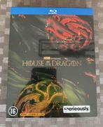 Blu-ray House of Dragon season 2 (sealed), Ophalen of Verzenden, Nieuw in verpakking, Science Fiction en Fantasy