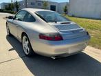 1999 Porsche 911 996, Bedrijf, Overige carrosserie, Porsche, Handgeschakeld