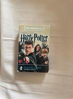 Harry Potter kaartspel, Ophalen of Verzenden, Zo goed als nieuw