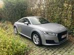 Audi TT, Auto's, Electronic Stability Program (ESP), 4 zetels, Euro 6, 4 cilinders