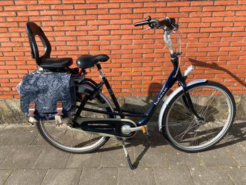 Batavus Mambo  mamafiets  beschikbaar voor biedingen