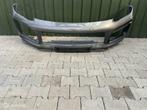Voorbumper porsche cayenne turbo e3 sport design 9y0807221, Auto-onderdelen, Gebruikt, Voor, Ophalen of Verzenden, Bumper